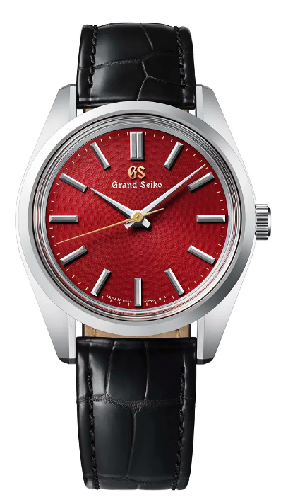 Grand Seiko Heritage Collection – 44GS SBGW321 Replica Watch